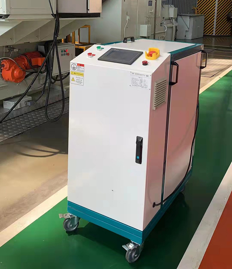 SEC電荷聚合式凈油機(jī)