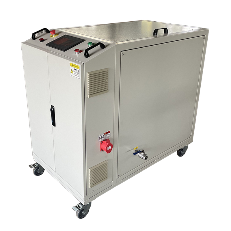 變壓器油濾油機的工作原理、重要作用、分類和特點